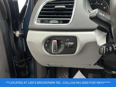 2016 Audi Q3 2.0T Premium Plus quattro