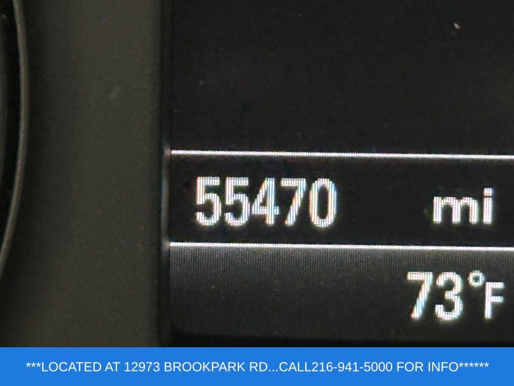 2016 Audi Q3 2.0T Premium Plus quattro