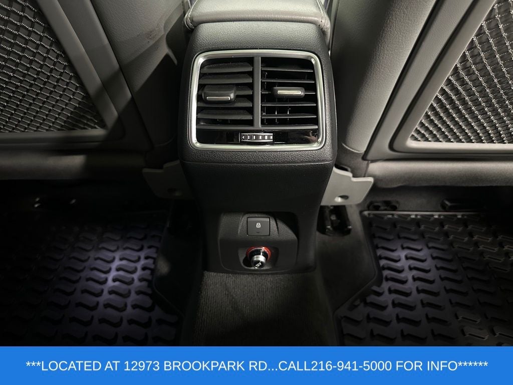 2016 Audi Q3 2.0T Premium Plus quattro