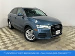 2016 Audi Q3 2.0T Premium Plus quattro