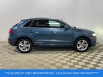 2016 Audi Q3 2.0T Premium Plus quattro