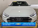 2021 Audi A4 40 Premium Plus quattro