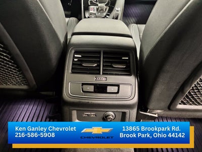 2021 Audi A4 40 Premium Plus quattro