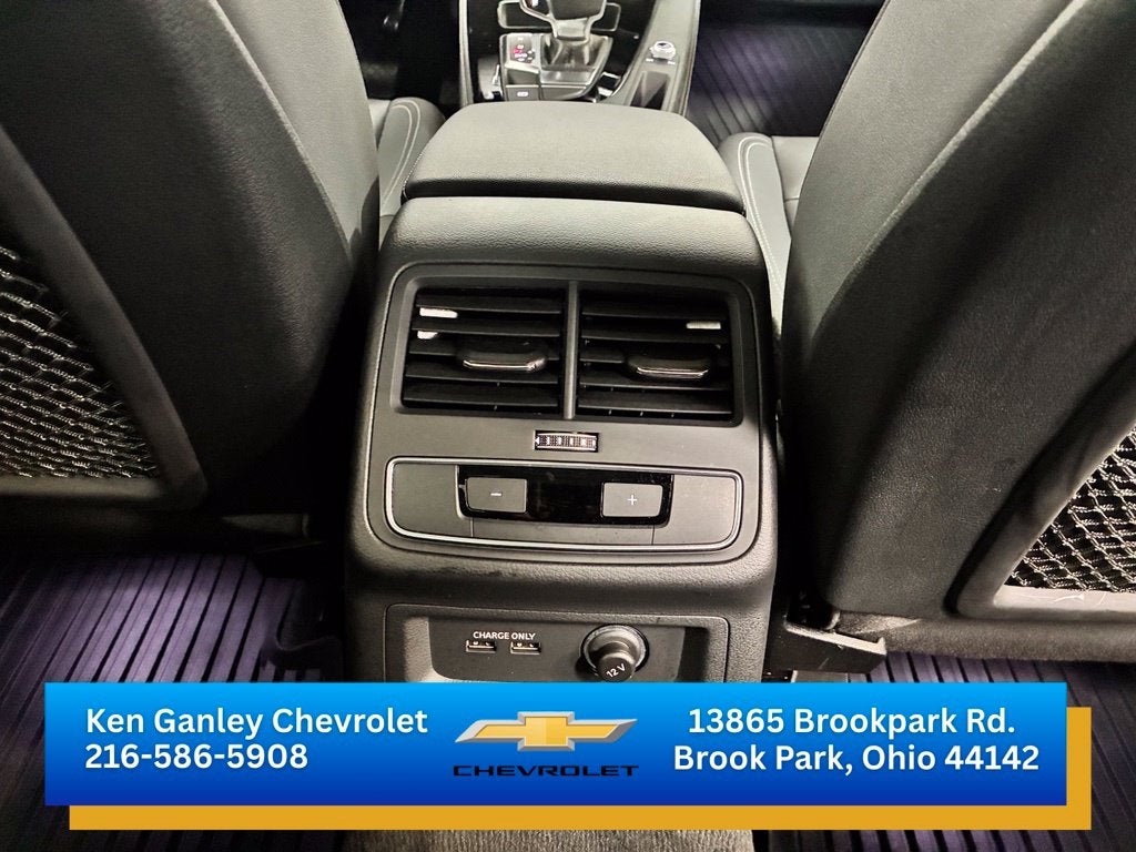 2021 Audi A4 40 Premium Plus quattro