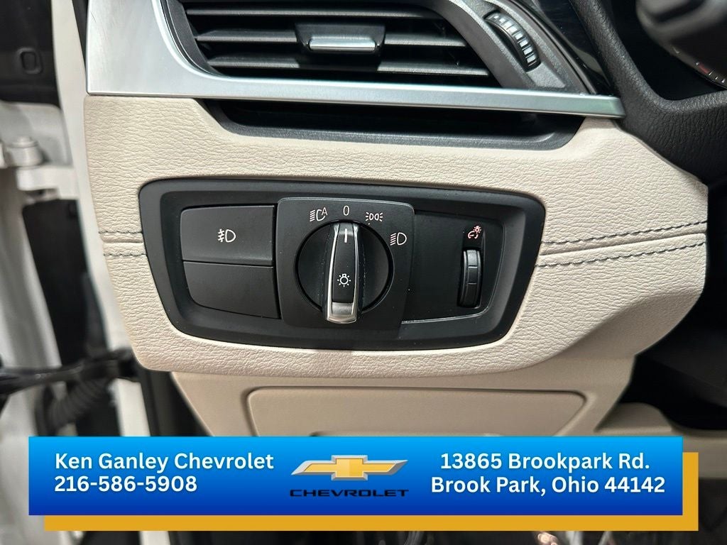2020 BMW X2 xDrive28i