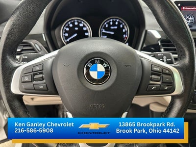 2020 BMW X2 xDrive28i