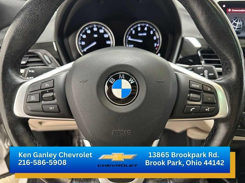 2020 BMW X2 xDrive28i