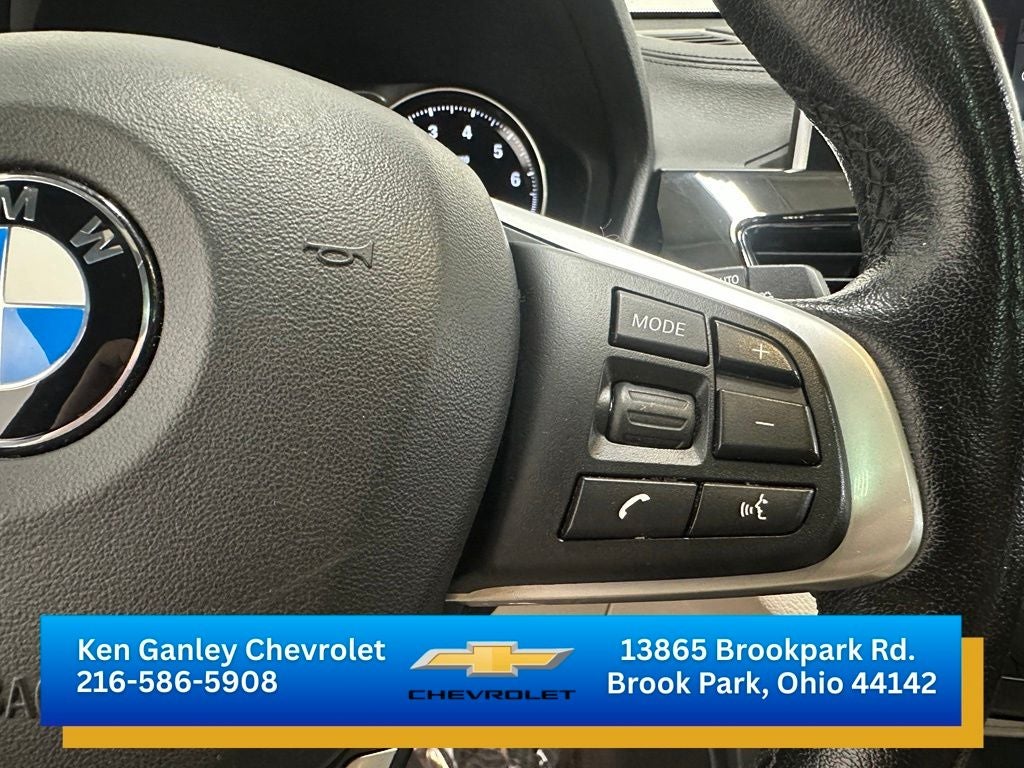 2020 BMW X2 xDrive28i