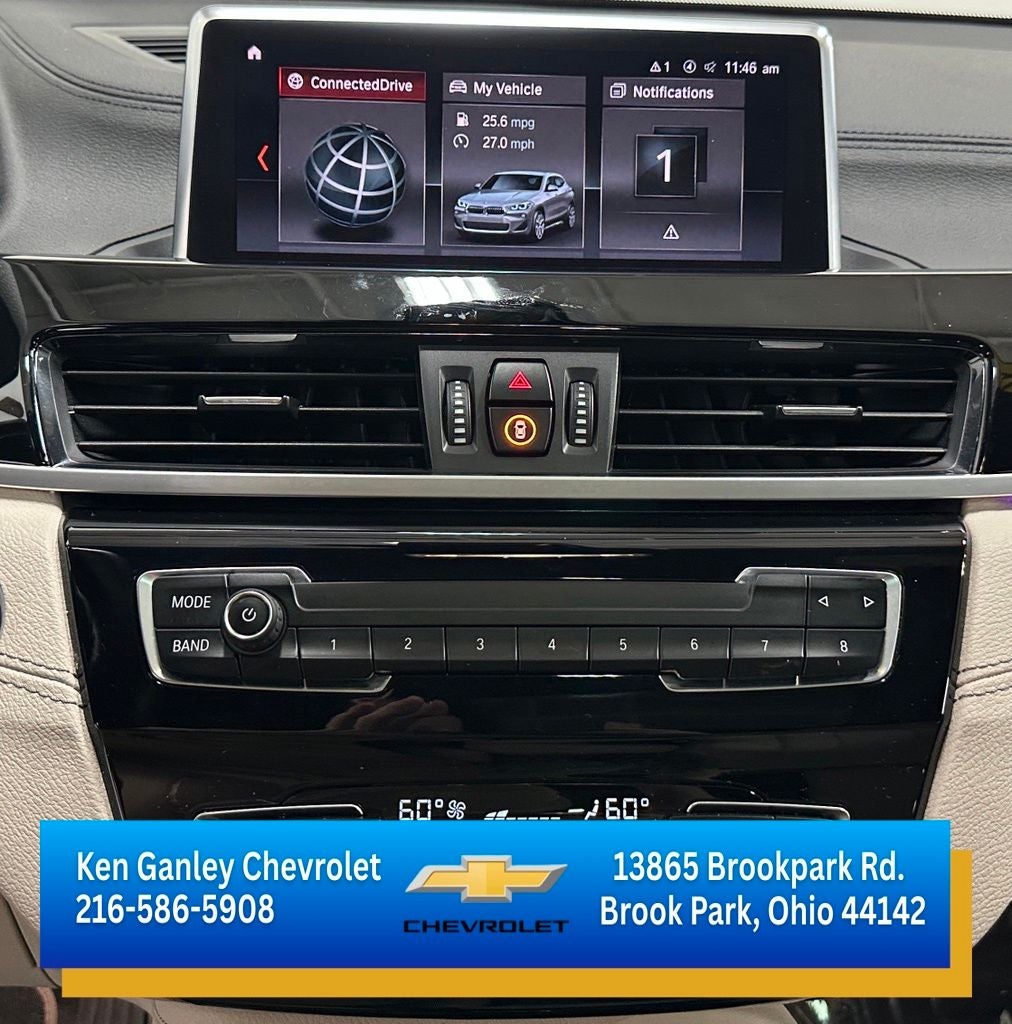 2020 BMW X2 xDrive28i