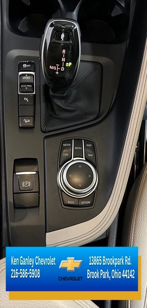 2020 BMW X2 xDrive28i