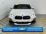 2020 BMW X2 xDrive28i