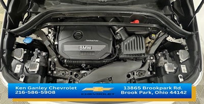 2020 BMW X2 xDrive28i