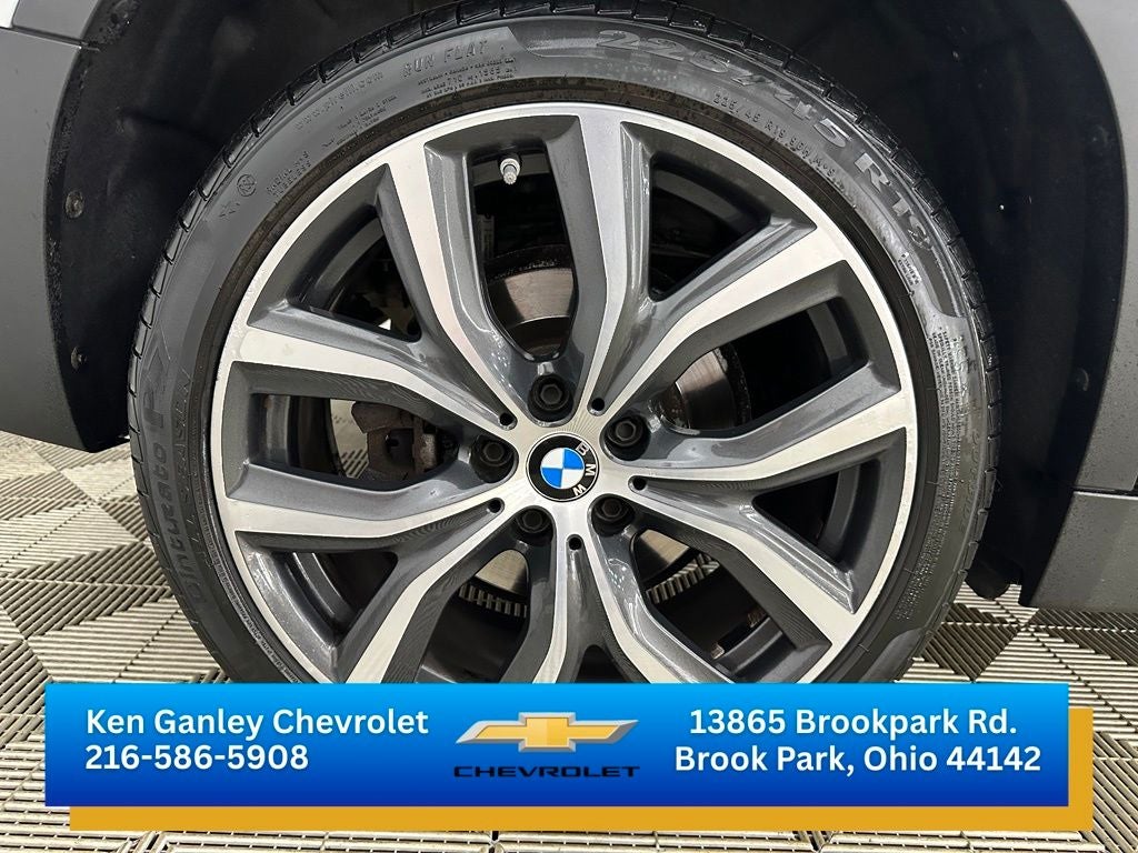 2020 BMW X2 xDrive28i