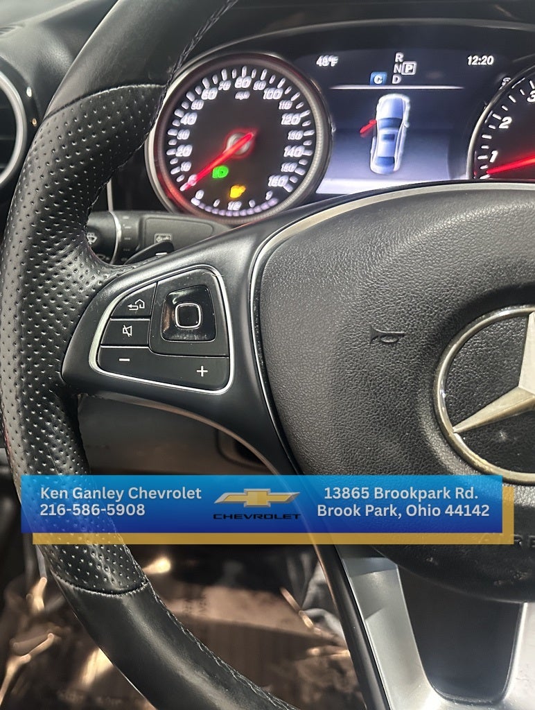 2017 Mercedes-Benz E-Class E 300