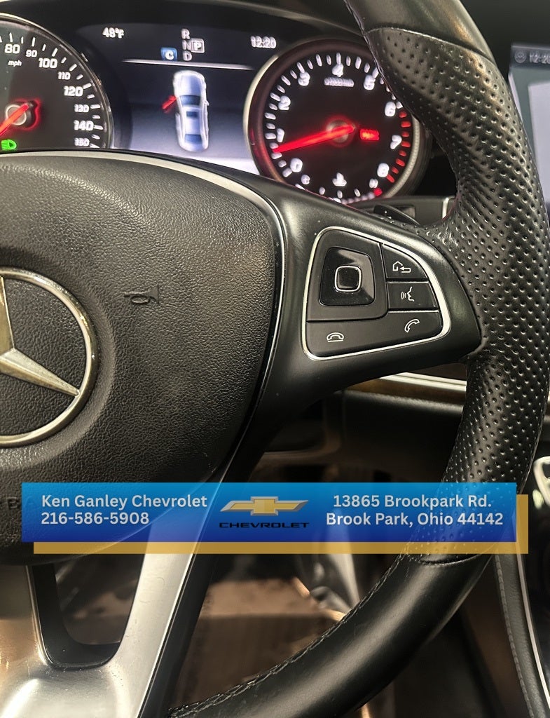 2017 Mercedes-Benz E-Class E 300