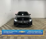 2017 Mercedes-Benz E-Class E 300