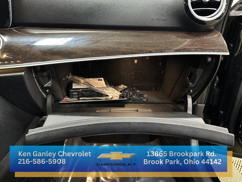 2017 Mercedes-Benz E-Class E 300