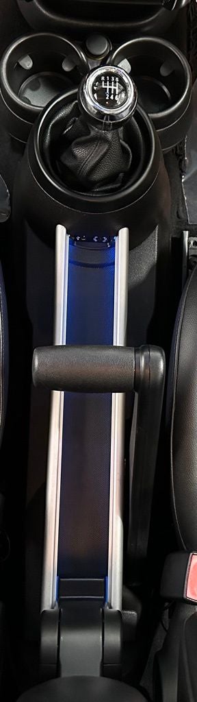 2015 MINI Cooper S Countryman Base