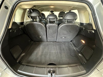 2015 MINI Cooper S Countryman Base