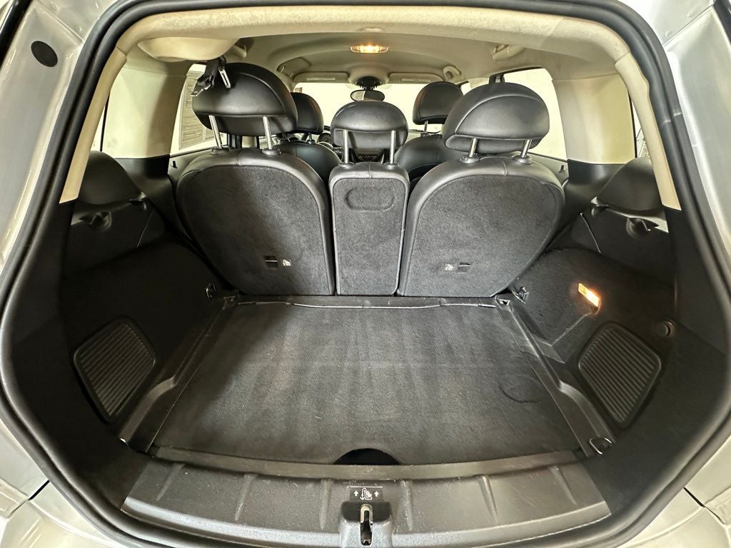 2015 MINI Cooper S Countryman Base