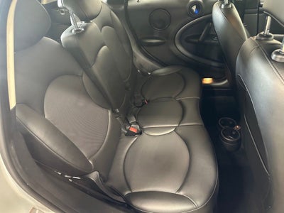 2015 MINI Cooper S Countryman Base