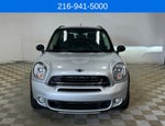 2015 MINI Cooper S Countryman Base