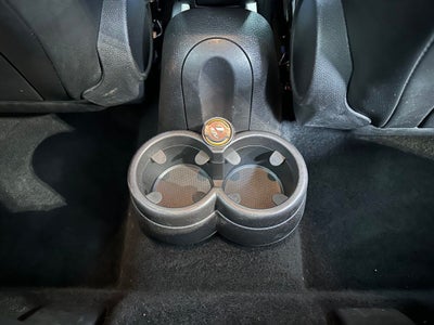 2015 MINI Cooper S Countryman Base