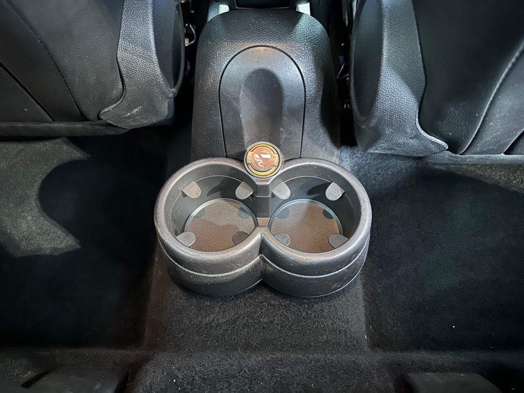 2015 MINI Cooper S Countryman Base