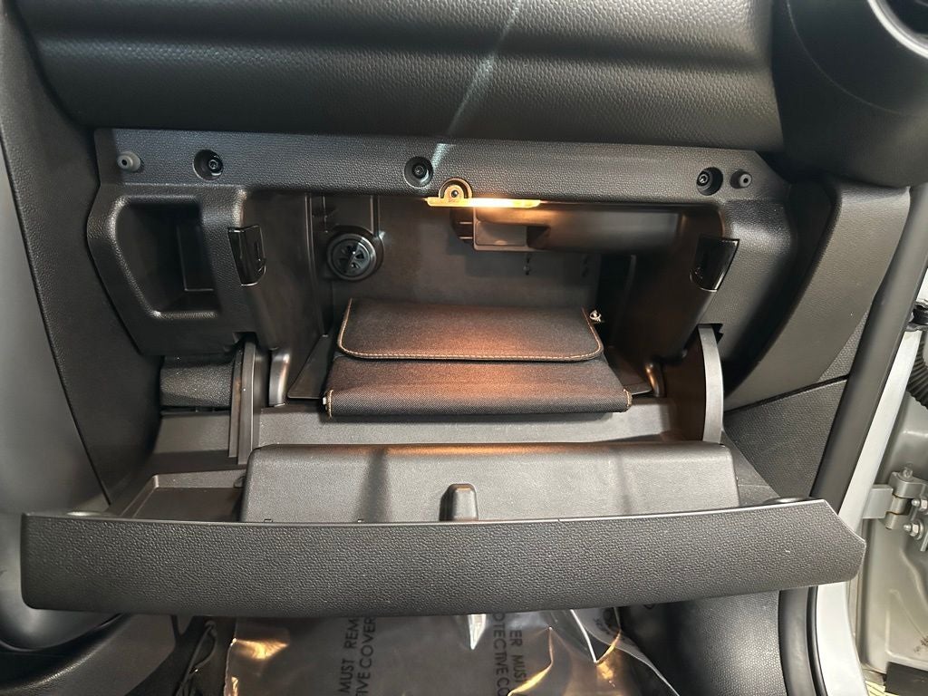 2015 MINI Cooper S Countryman Base