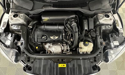 2015 MINI Cooper S Countryman Base