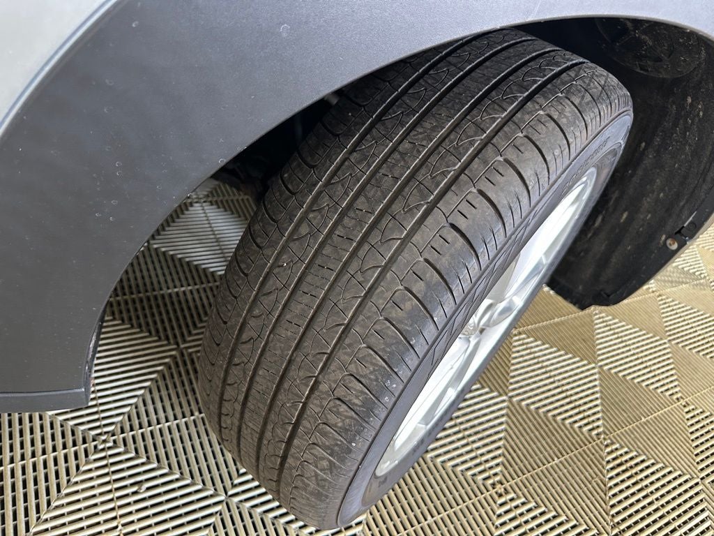 2015 MINI Cooper S Countryman Base