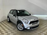 2015 MINI Cooper S Countryman Base