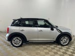 2015 MINI Cooper S Countryman Base