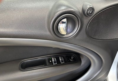 2015 MINI Cooper S Countryman Base