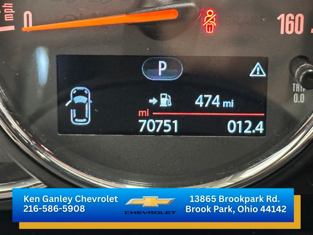 2017 MINI Cooper S Countryman Base