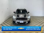 2017 MINI Cooper S Countryman Base