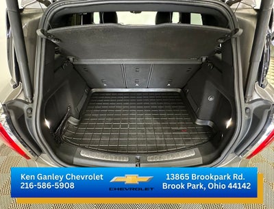 2017 MINI Cooper S Countryman Base