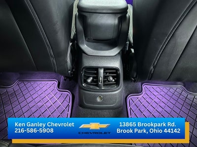 2017 MINI Cooper S Countryman Base