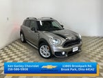 2017 MINI Cooper S Countryman Base