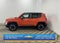 2015 Jeep Renegade Trailhawk