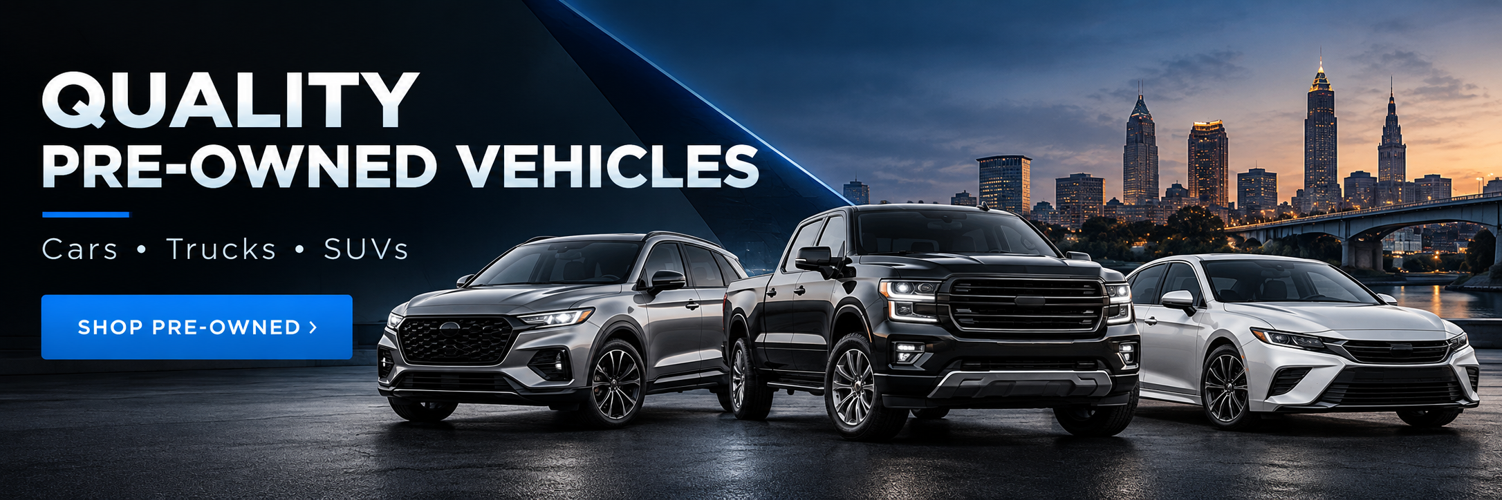 Ken Ganley Auto Sales