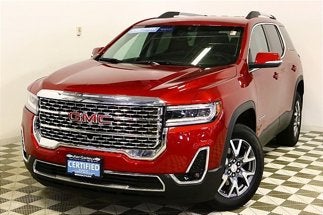 2023 GMC Acadia SLT SUV