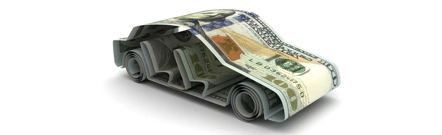 Appraise Your Vehicle In Brook Park, Ohio