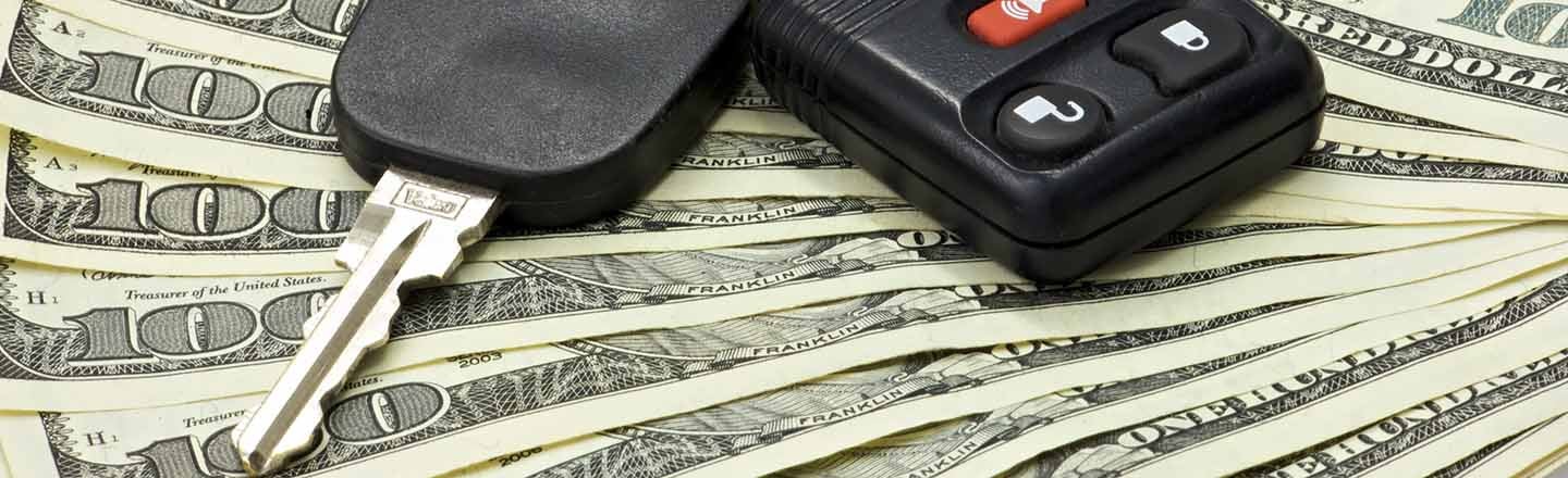 Financial Services For Brook Park, Ohio Drivers