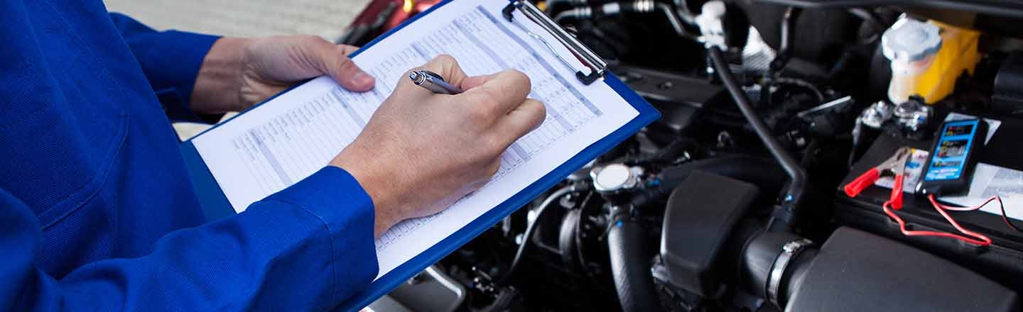 Auto Services For Brook Park And Cleveland, OH Drivers