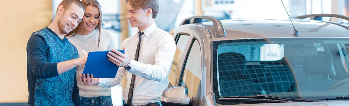 Ganley Auto Sales Serves Parma, Ohio Drivers